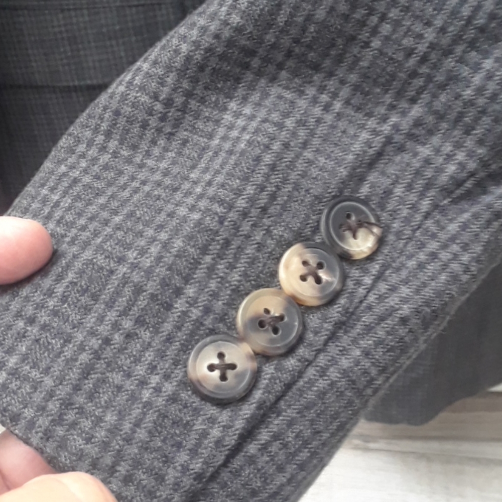 CHRISTIAN LACROIX BLAZER.. - Picture 7 of 8